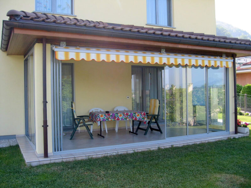 Frubau swiss quality since 1966 Vetrate a pacchetto